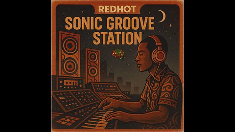 Sonic Groove Station
