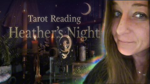 Tarot Truths | Seeking Divine Clues In Heather Caras Case