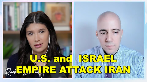 United States Attacks Iran Through Israel - War Aimed At Destroying Multi-Polar World
