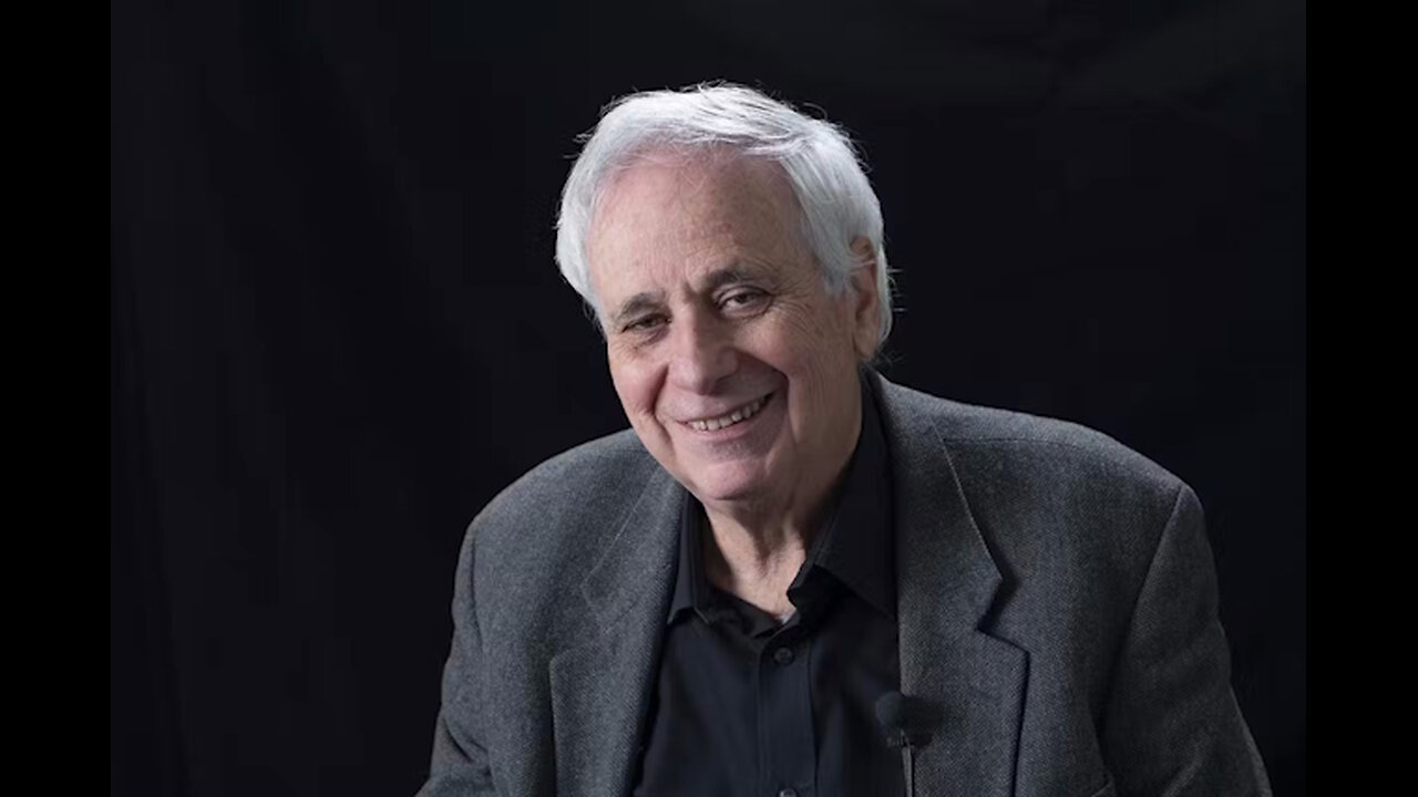 Israeli Historian Illan Pappe: How The Israeli Lobby Succeeds In Buying Politicians & Media