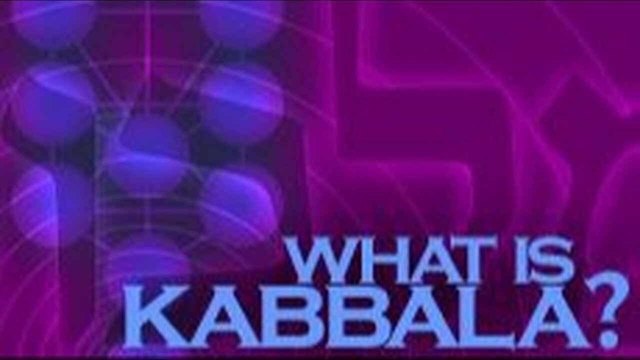 Kabbalah – Modern Day Jewish Mysticism