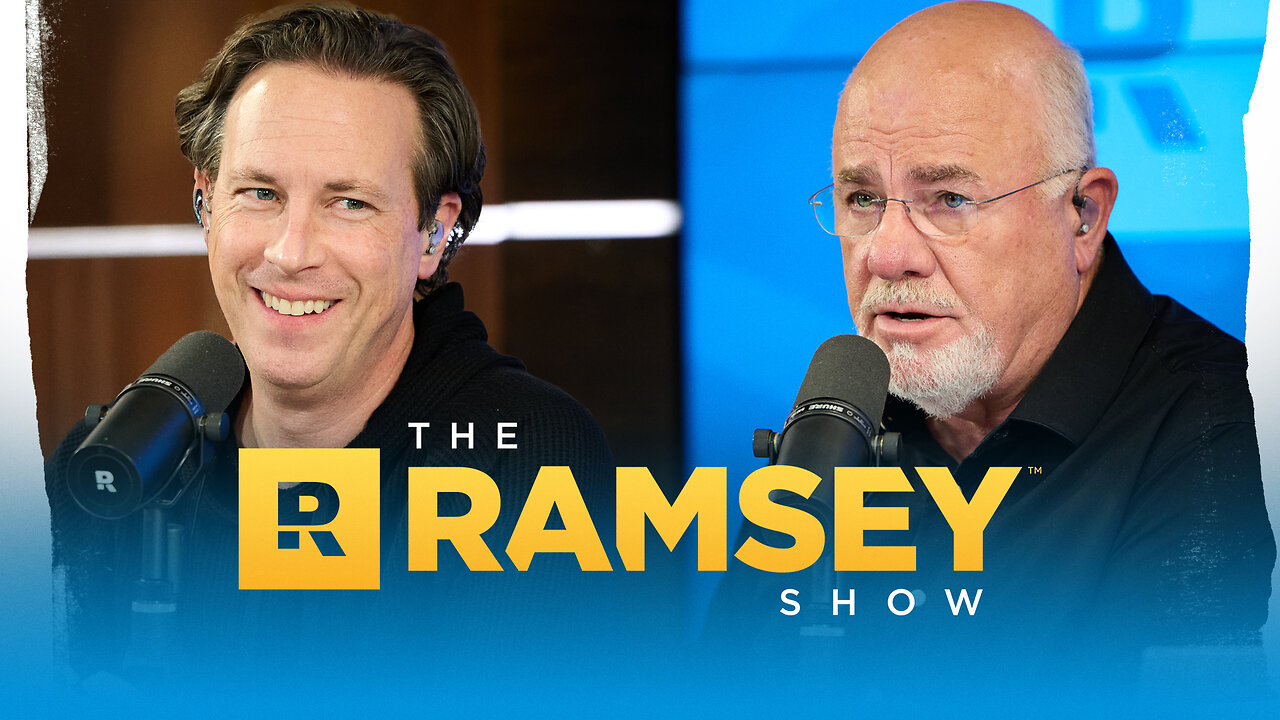 The Ramsey Show | April 1, 2025