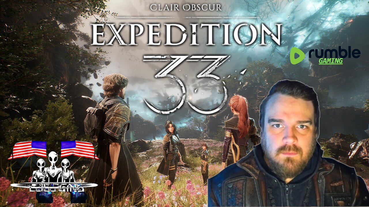 Expedition 33 Day 2 part 2