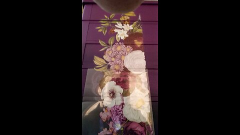 Tutoriel de relooking meuble etape 6