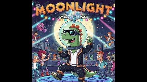 John Lewis - Moonlight (Audio)