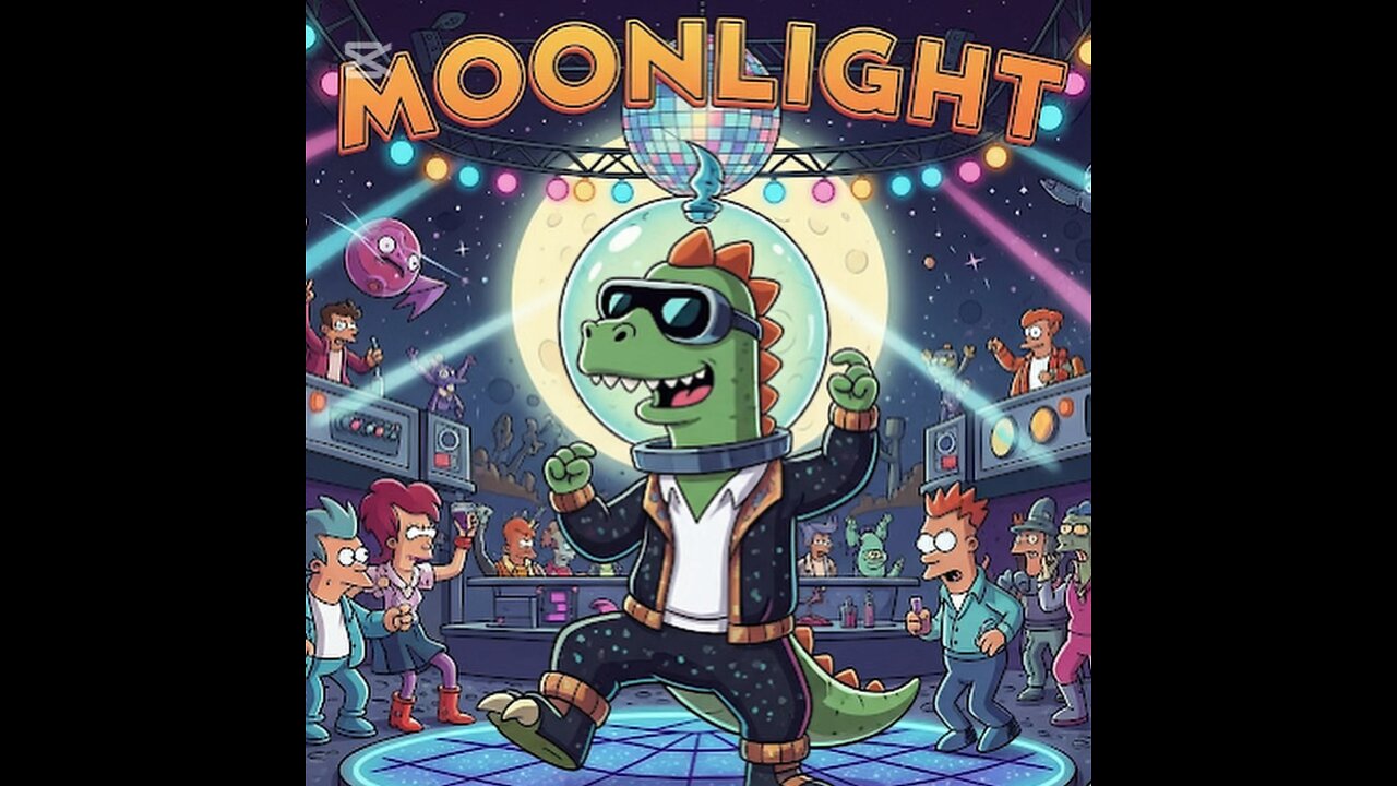 John Lewis - Moonlight (Audio)