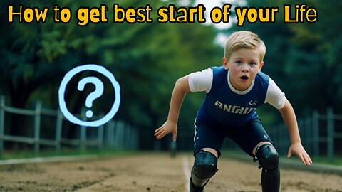 Unlock your true potential Motivational Video