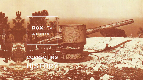 ROX• TV | Is the UK correcting a historical wrong?