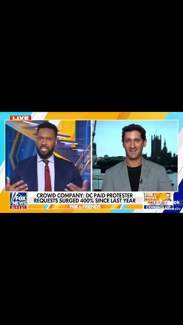 Now They're Admitting It...