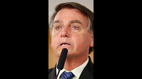 Jair Bolsonaro é condenado a 27 anos de prisão.
