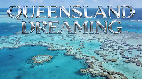 Queensland Dreaming Australia