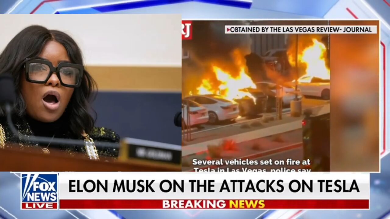 Find a Clip of a Democrat Invoking Violence