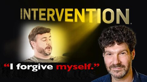 Bret Weinstein Gave James Lindsay An Intervention