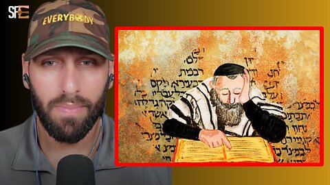 The Truth About the TALMUD