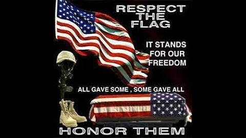 Pres Trump executive order bans burning of U.S. Flag as flag desecration