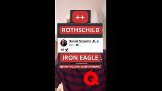 Time to learn about The Rothschilds?