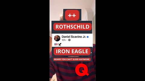 Time to learn about The Rothschilds?