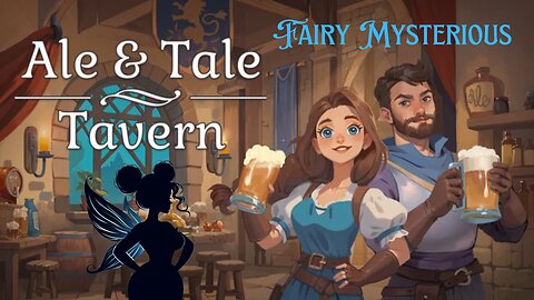 Ale & Tale Tavern Featuring Misses Maam and Beware the Moon!