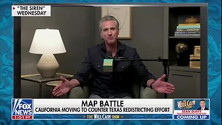 Gavin Newsom: ‘We’re Fighting Fire with Fire; We’re Going to Punch These Sons of Bit**es in the Mouth’
