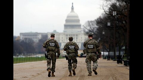 2 National guard members shot in Washington DC and Democrat rhetoric caused it call in ☎️ 26/9/25