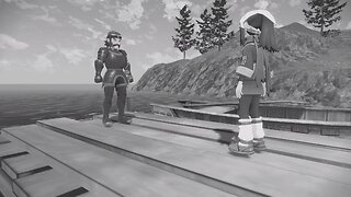 Pokémon Legends Arceus Episode 16: The Researcher of Myths