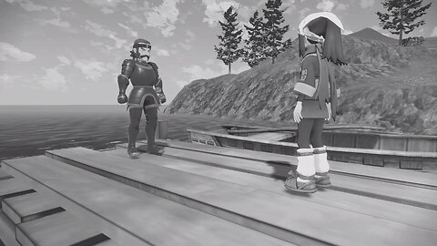 Pokémon Legends Arceus Episode 16: The Researcher of Myths