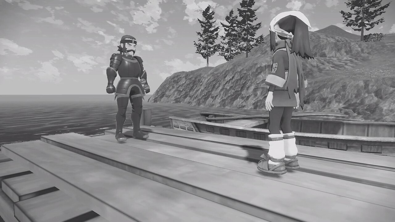 Pokémon Legends Arceus Episode 16: The Researcher of Myths