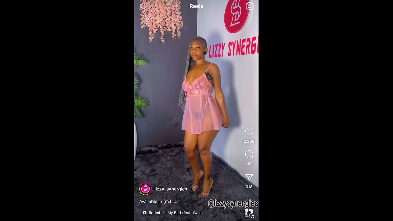 BLACK BEAUTY 😍😍😍