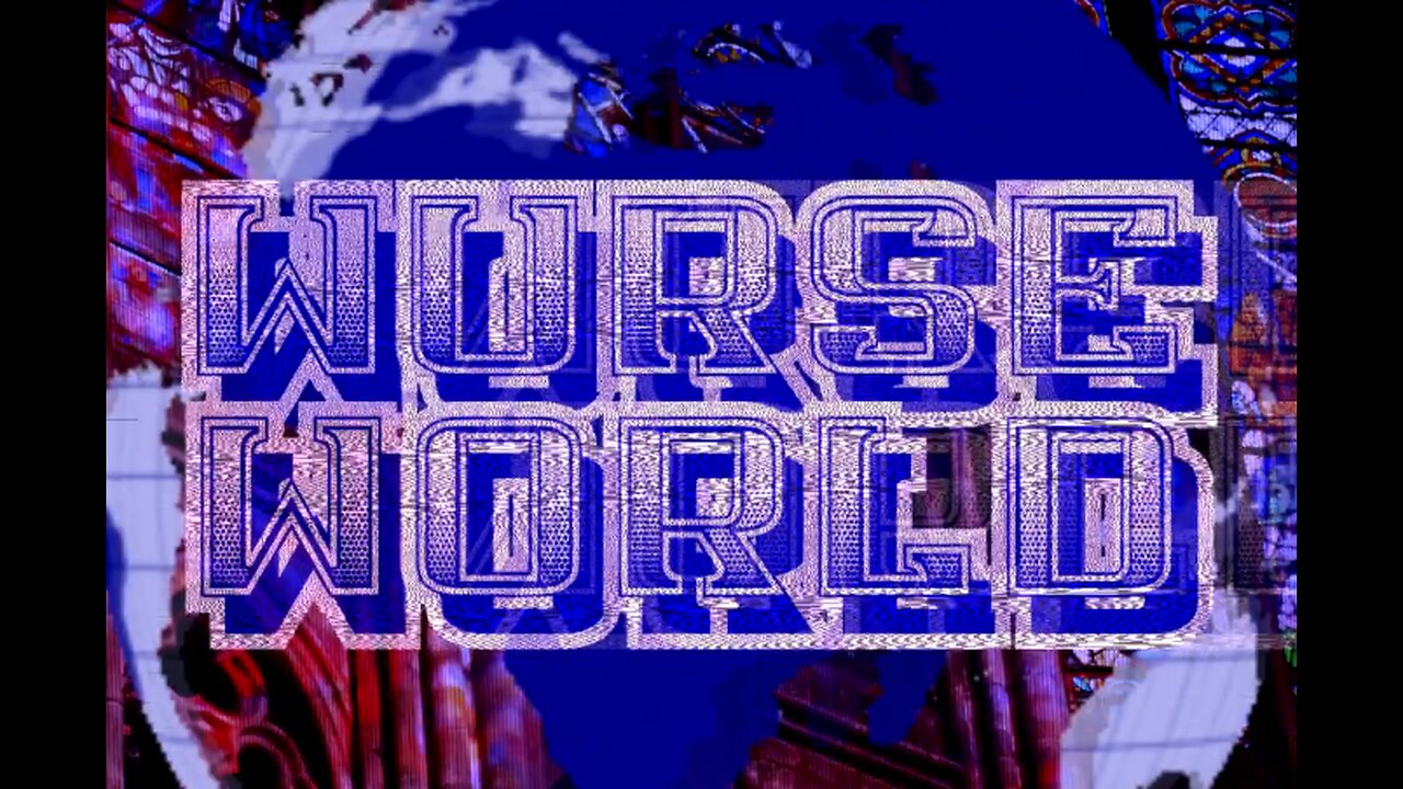 WURSE WORLD: WRSWRLD: PRESWEATSTREAM: DO NOT MISS CONTENT RETURNS TODAY!