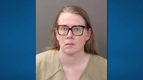 Woman admitted to killing her 3-year-old by putting bag over her head on New Year’s Eve, police say