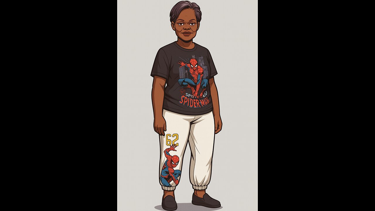 spiderman fashion