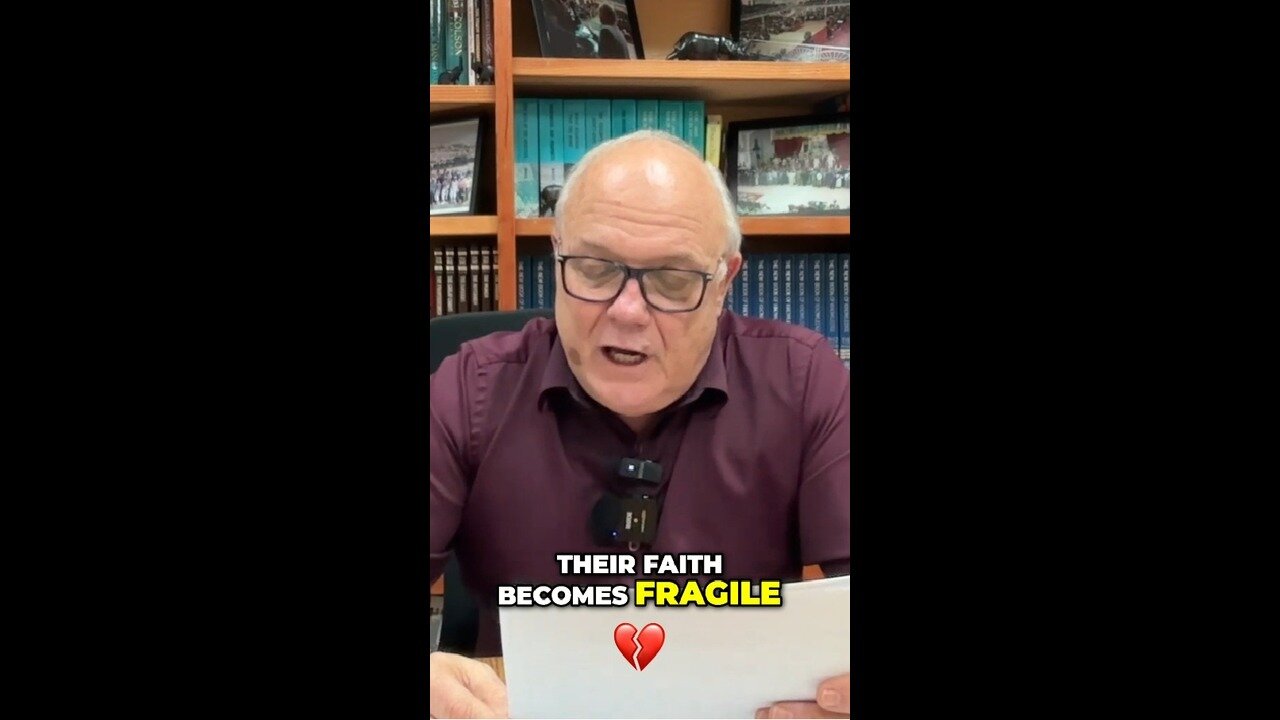 Unveiling True Love: Embracing the Forgotten in Christ - Nov 26, 2025