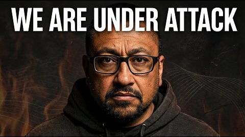 We’re At War, And There’s Only One Way To Win!