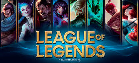 League of Legends