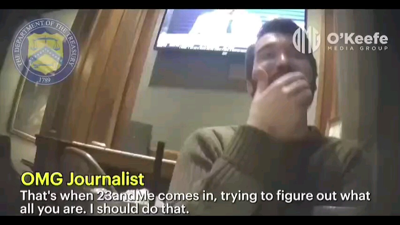 23andme Sells It's Data To It's Shareholders-Big Pharma