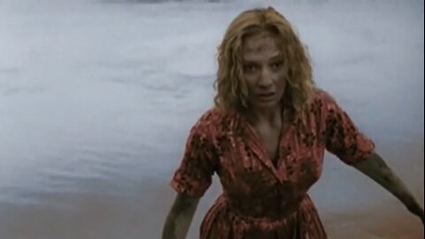Carnival of Souls-Candace Hilligoss-1962 IMDB 7/10 Good Quality Colorized Version