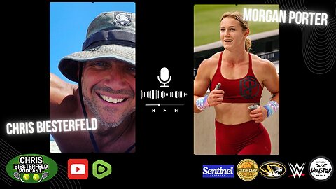 Interview with Morgan Porter