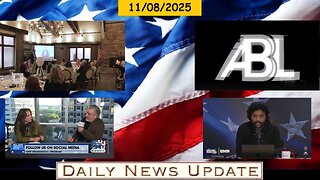 EP1740 | Alex Newman:Central Bank, ABL:MAN In Locker Room, Bannons:Not Free, Devory Darkins:SABOTAGE