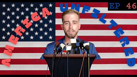 Pharma Folds to Tariffs? | Homan Destroys Left | Tesla Vandal Walks | America Unfiltered - Ep 46