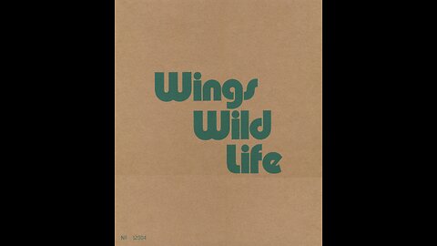 Paul McCartney And Wings - Wild Life (Box Set) 1971/2018 3xCD