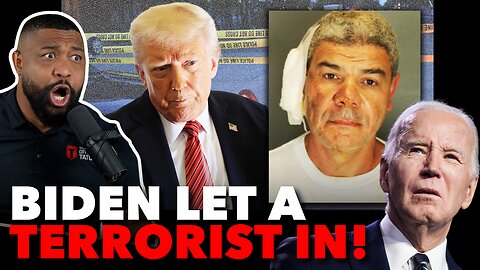 Trump DROPS BOMBSHELL On Boulder Attack As Suspect WAS SUPPORTED By Biden Administration!