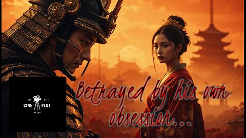 CinePlot Recap : A Samurai’s Obsession Drove Him to the Ultimate Tragedy