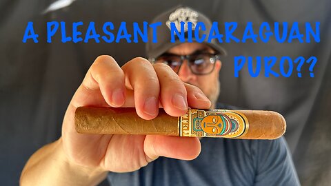 Ixtelli by Karen Berger Cigar Review