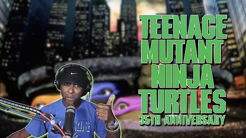 TMNT 35th Anniversary: Why the 1990 Teenage Mutant Ninja Turtles Movie Re-Release Shines