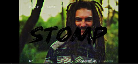 -SKYLVR- / STOMP