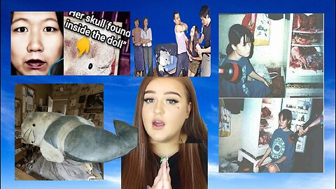 07, HELLO KITTY, #chinese, #schoolgirl , #triad ,month