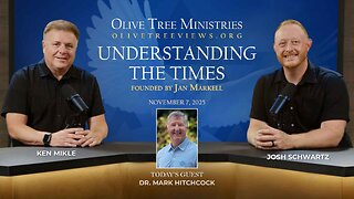 Revelation Is Not a Mystery—It’s a Warning