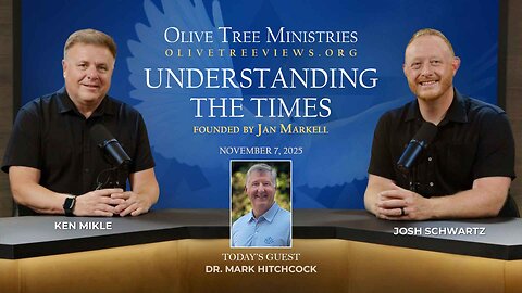 Revelation Is Not a Mystery—It’s a Warning