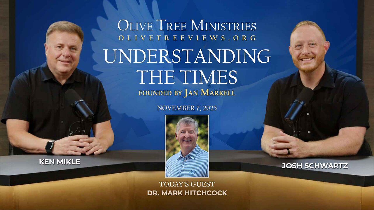 Revelation Is Not a Mystery—It’s a Warning