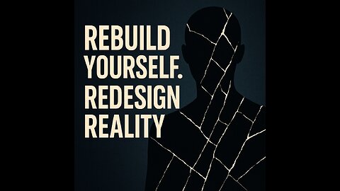 Who Are You Really? The Hidden Art of Rebuilding Your Identity